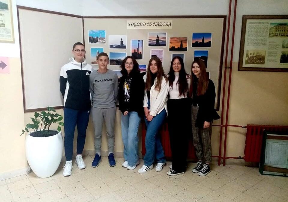 Edukacije
