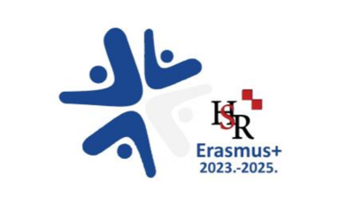 Erasmus+ UHSR 2024.