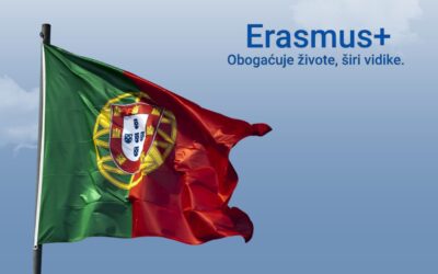 Odobren Erasmus+ projekt “Jačanje vještina kroz raznolikost”