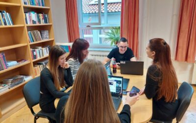 Nastavak aktivnosti projekta EPIC