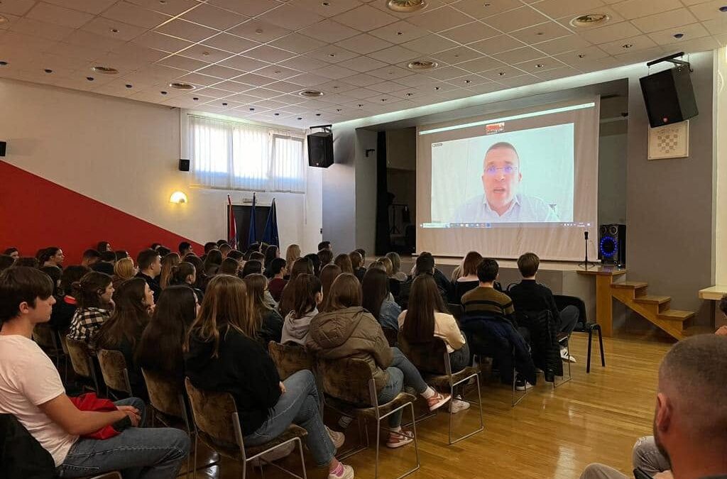 Završna aktivnost projekta EPIC