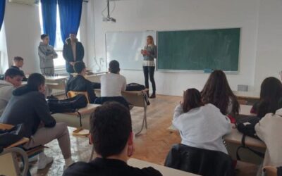 Kulturološko-stručna priprema sudionika mobilnosti