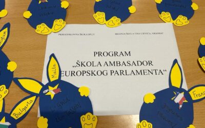 Razmjena uskrsnih čestitki
