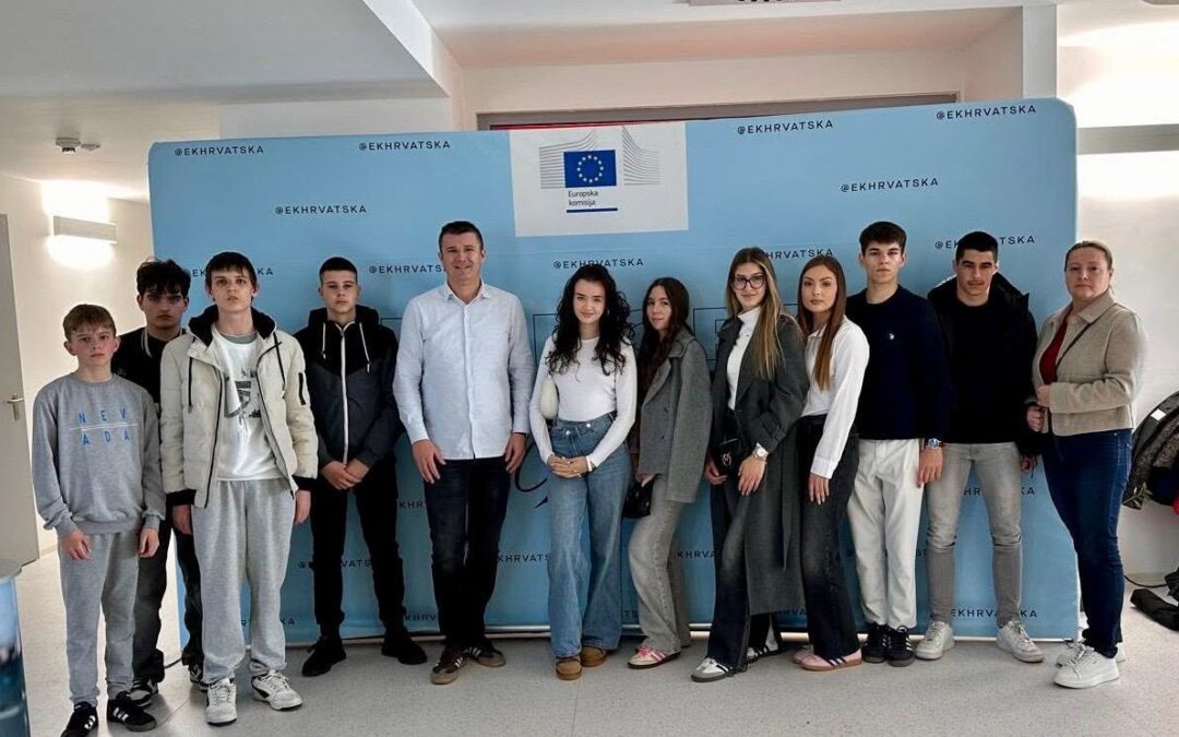 Europa za Gen Z