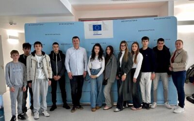 Europa za Gen Z