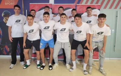 Državno natjecanje u futsalu 2026.