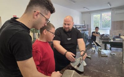 Edukacija Društva prijatelja vrgorske starine