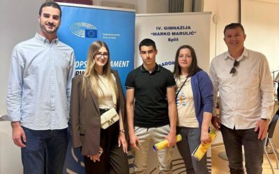 EPAS učenička konferencija
