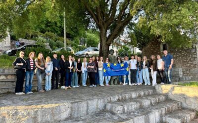 EU Youth Week