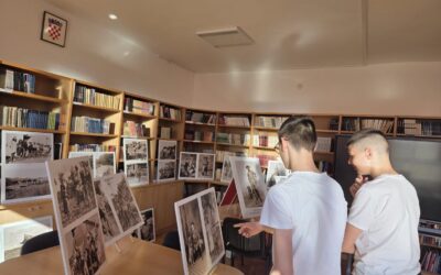 Izložba fotografija i literarnih radova “Mate Svjetski – prvi hrvatski globetroter”