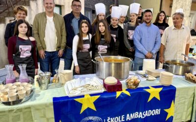 Dani Europske baštine 2026.