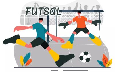 Futsal – županijsko natjecanje